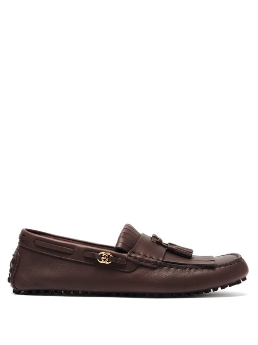 driving loafers uk