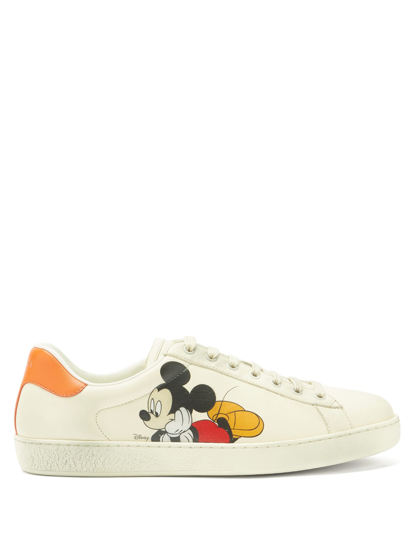 mickey mouse nike trainers