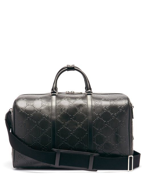 gucci holdall