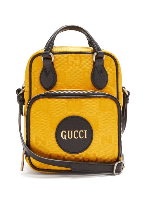 gucci 110 luggage