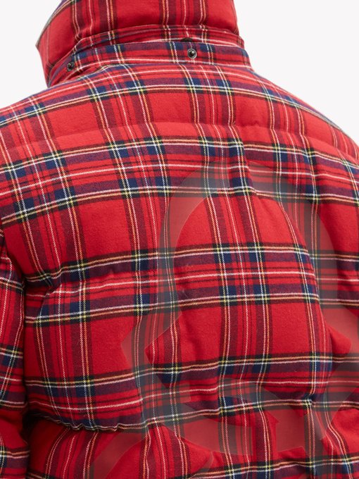 moncler polo flannels