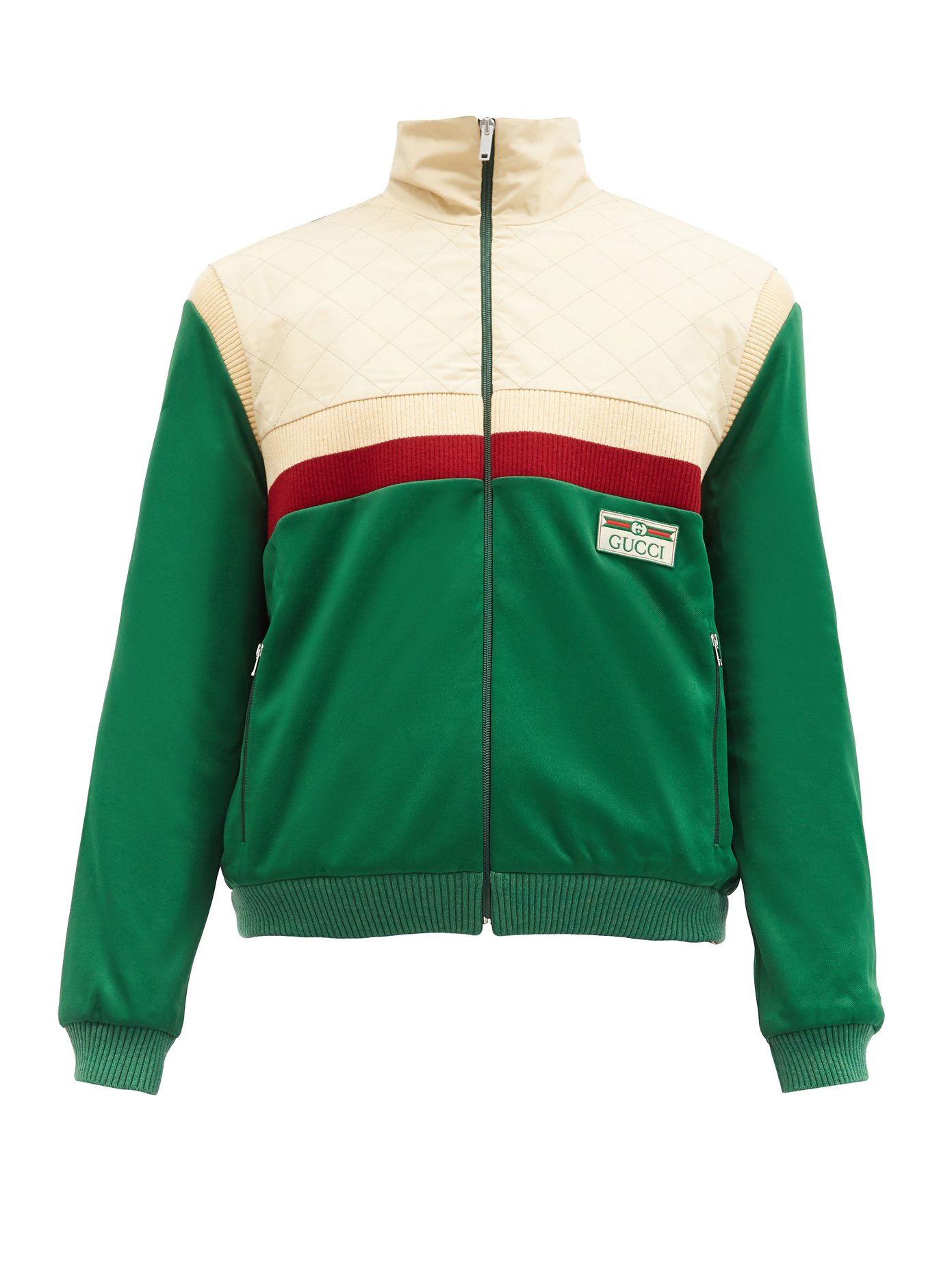 veste gucci