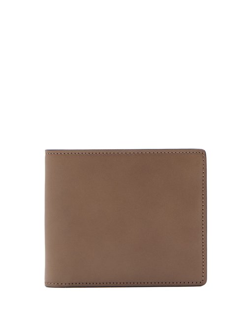 maison margiela wallet sale