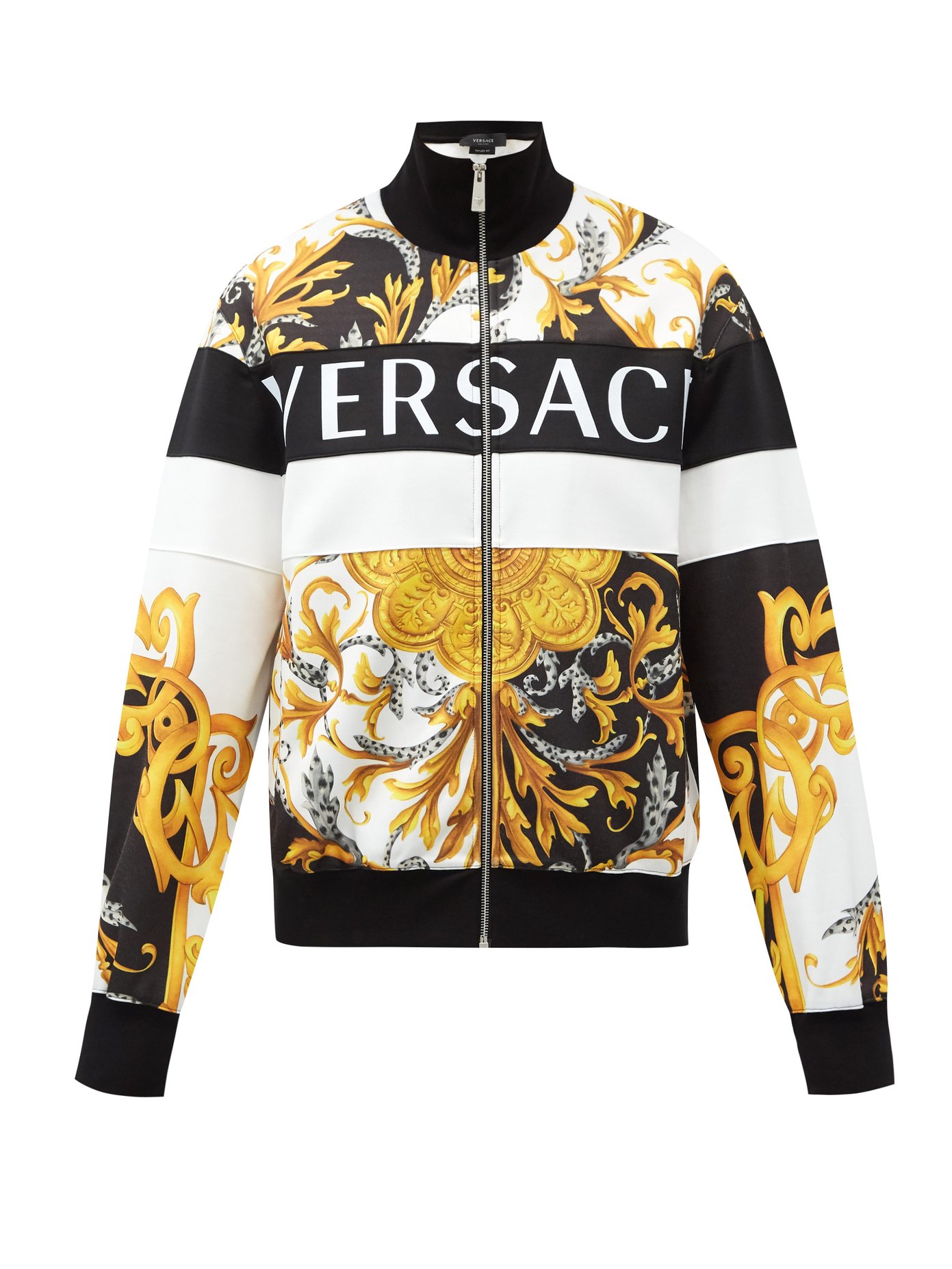 versace veste