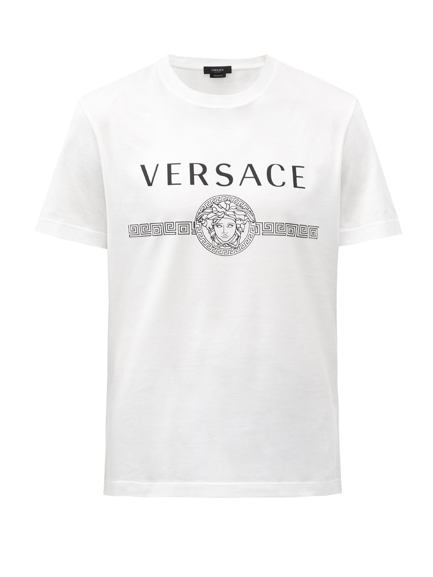 t shirt versace