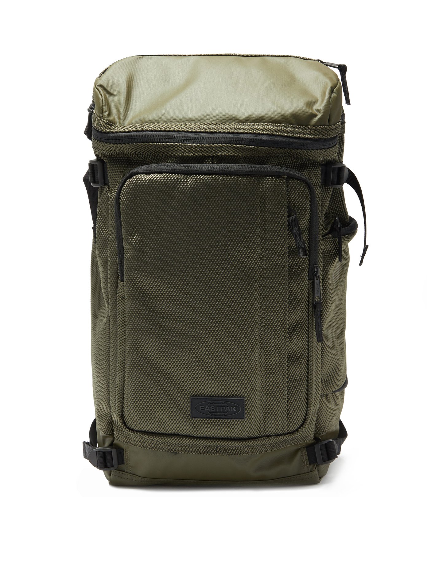 eastpak zipper