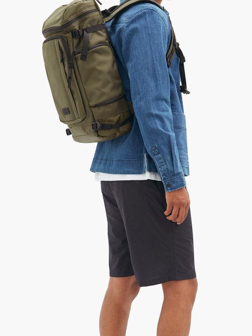 eastpak tecum top