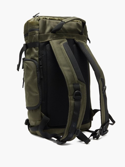 eastpak tecum top