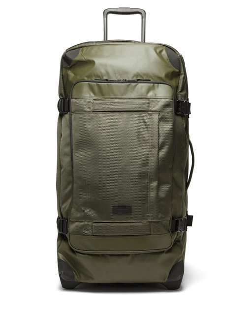 eastpak large suitcase