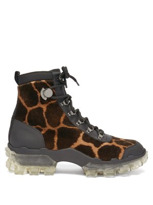sophie the giraffe boots