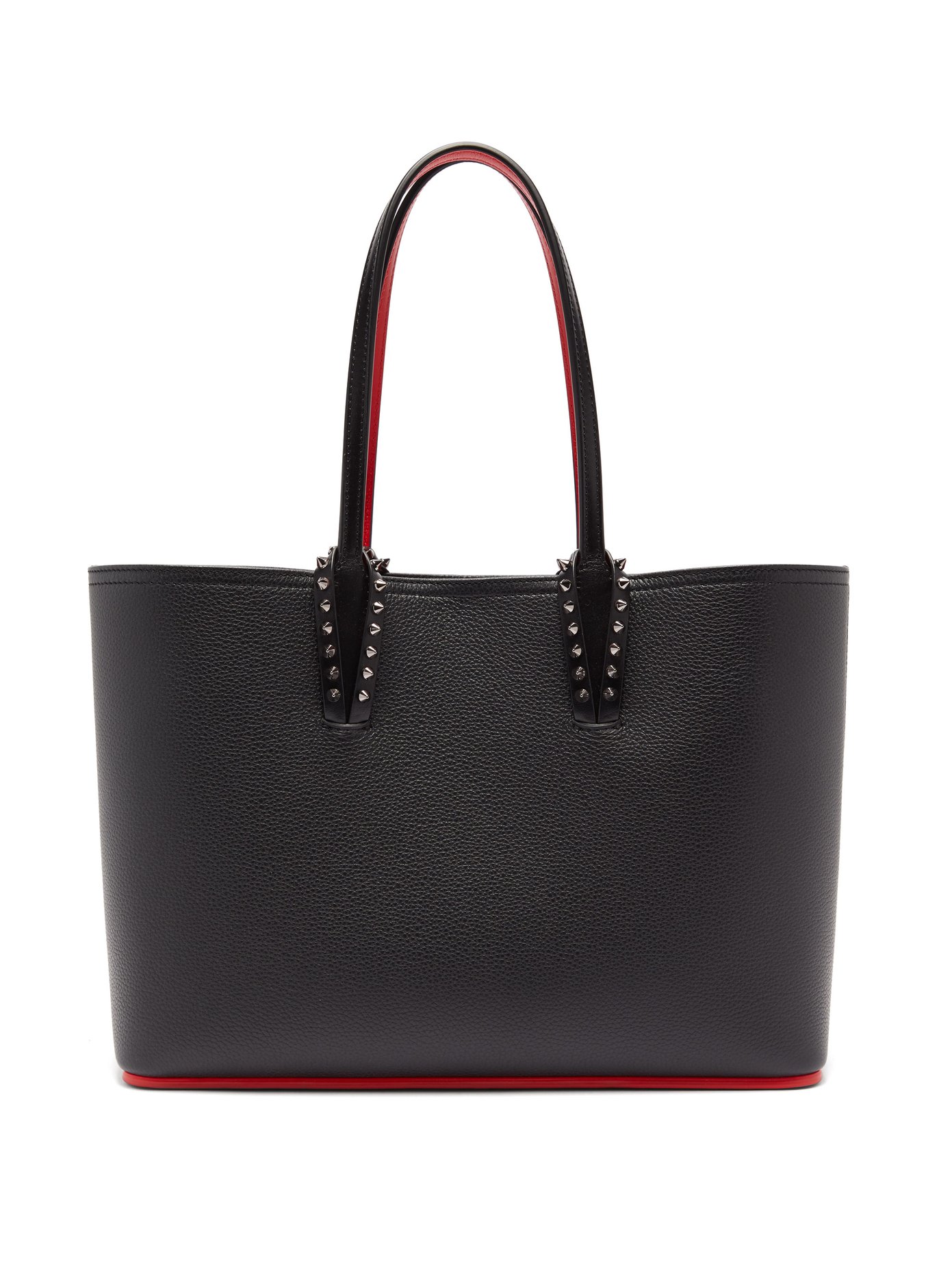 christian louboutin tote