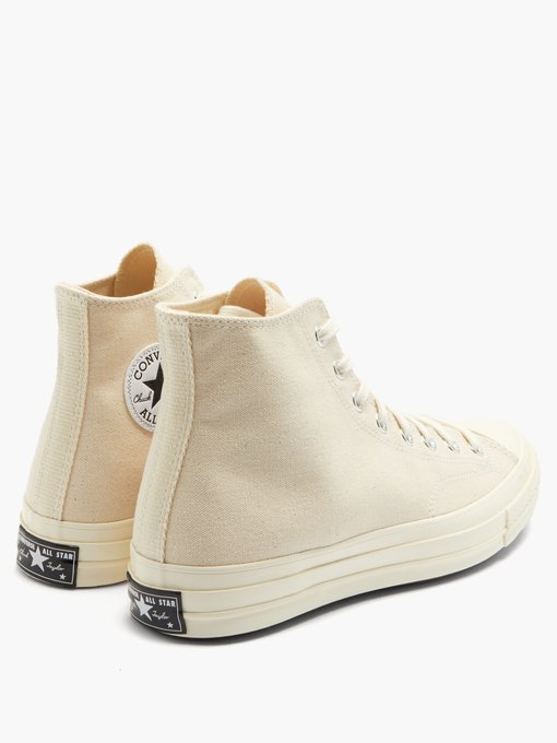 CONVERSE - converse チャックテイラー ct70 黄色の+nuenza.com