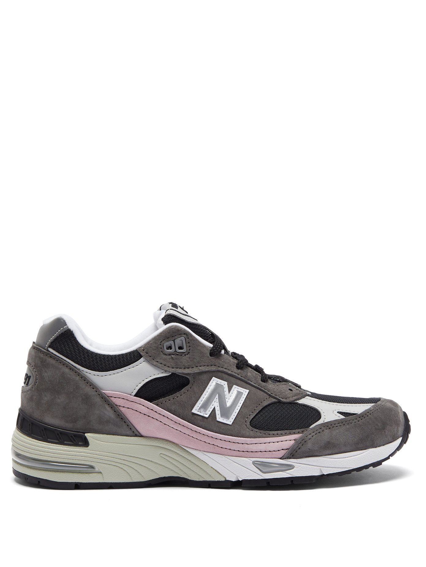 new balance made in england 991