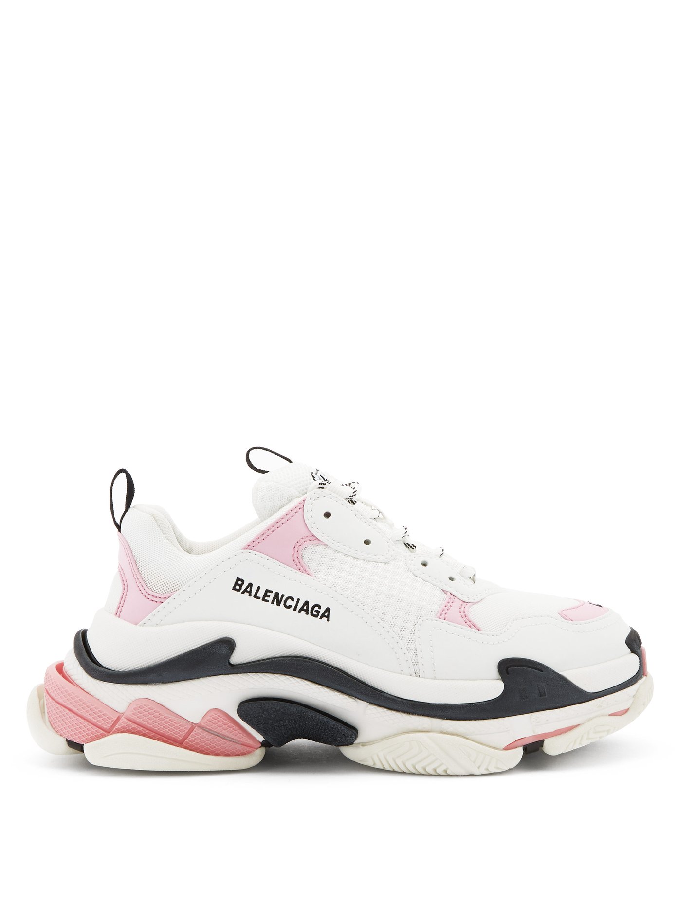 Balenciaga Triple S Size 34 Online Sale, UP TO 70% OFF