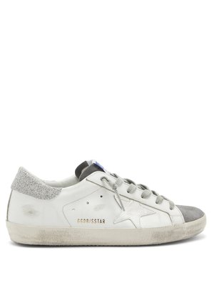 grey goose trainers
