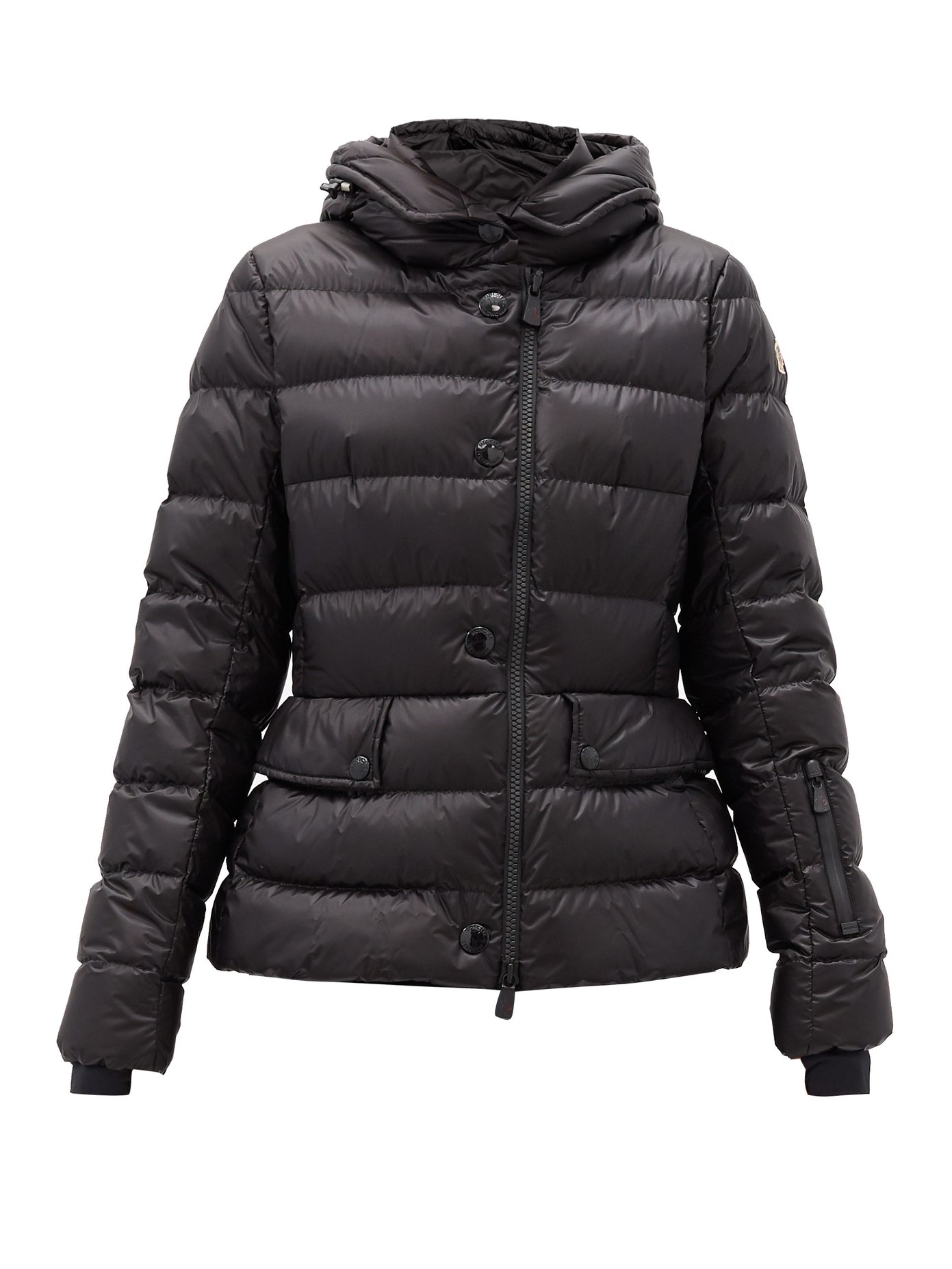 Armonique quilted-shell jacket | Moncler Grenoble | MATCHESFASHION US