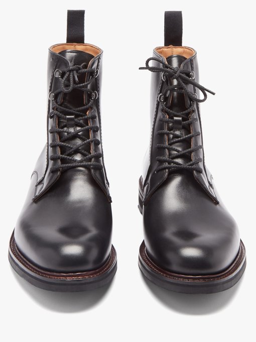 church wootton boots