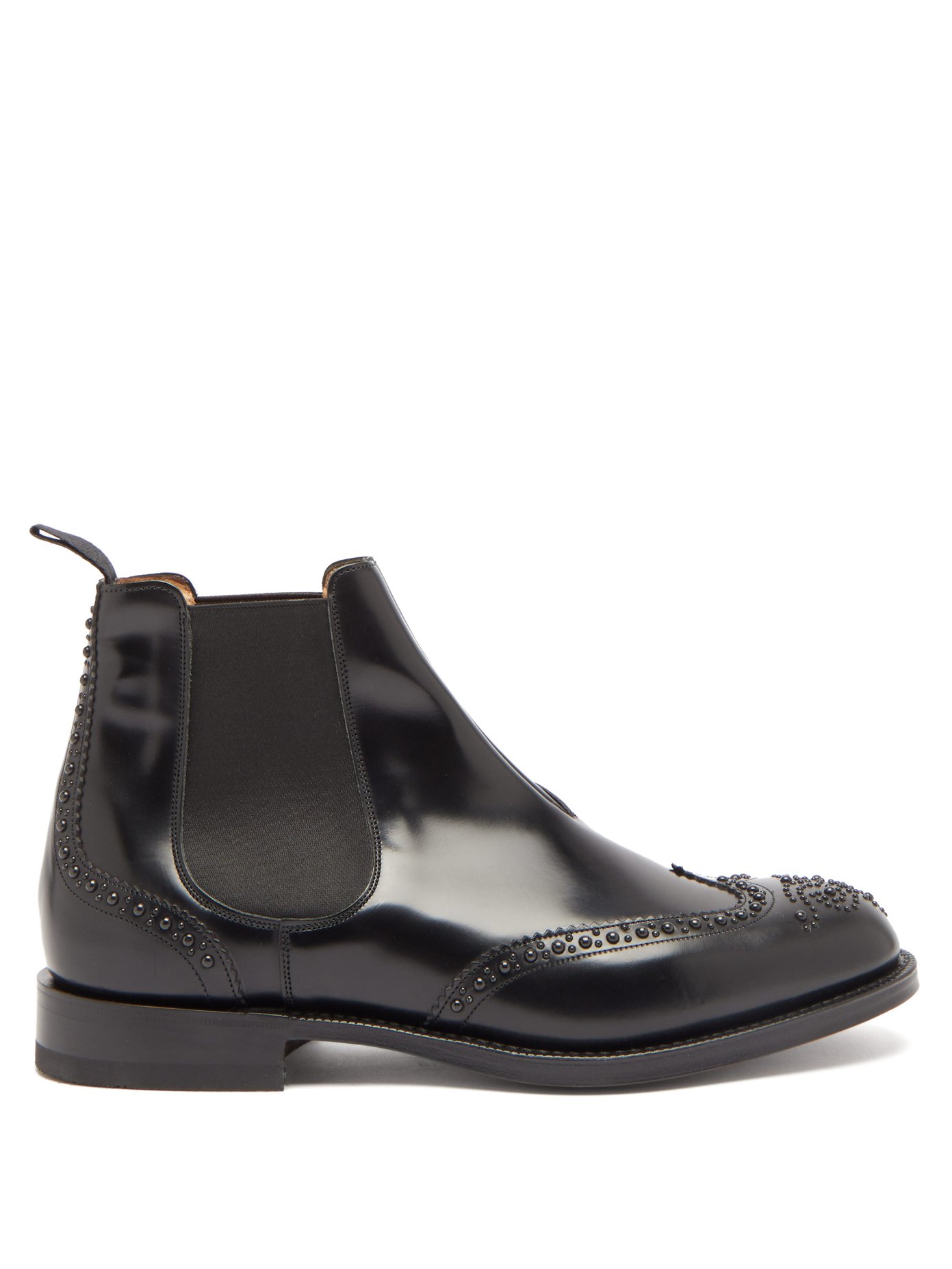 church's ketsby leather chelsea boots