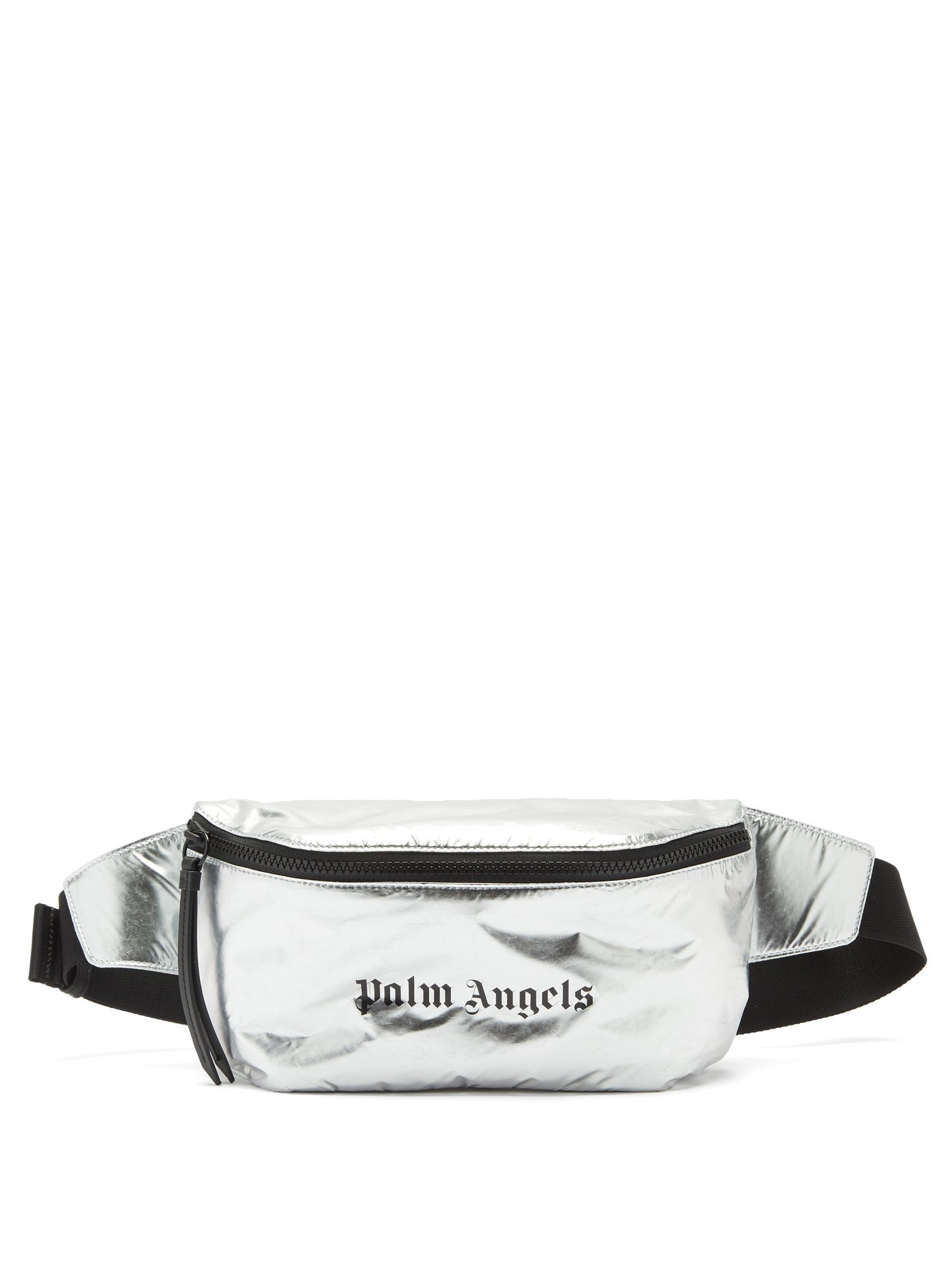 palm angels bum bag