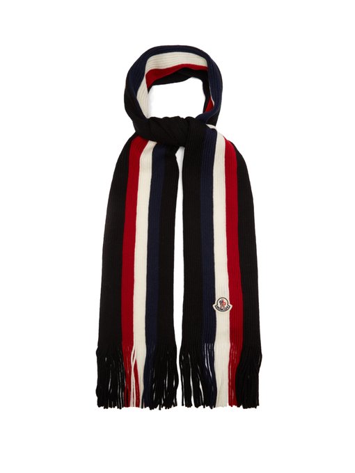 moncler echarpe