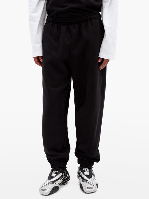 balenciaga shoe pants