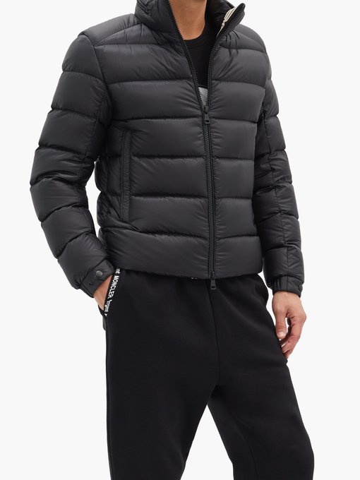 moncler puffer trousers