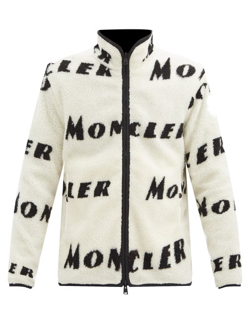 moncler jacket logo