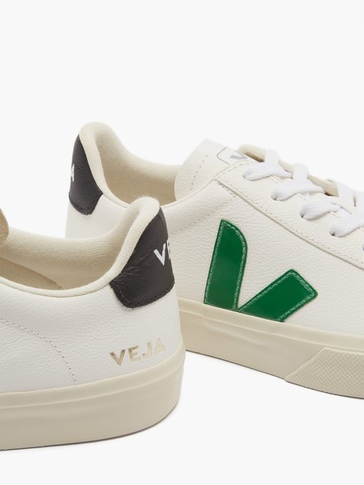veja green trainers
