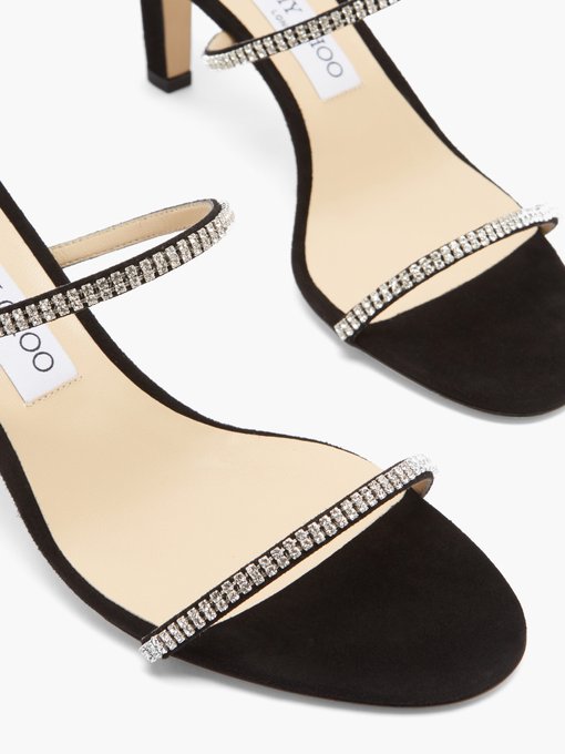 Jimmy Choo Brea 2024 favors