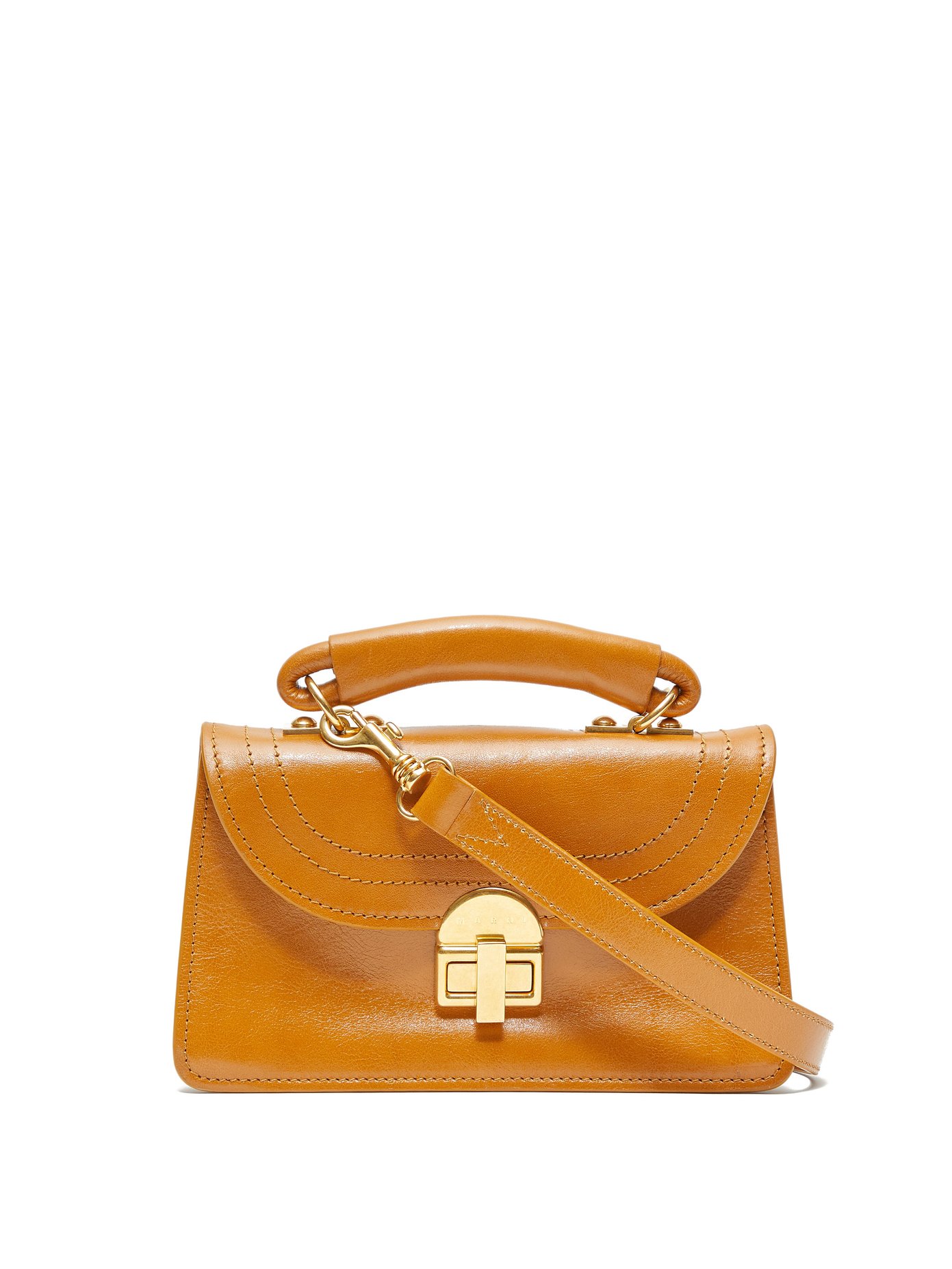 marni top handle bag