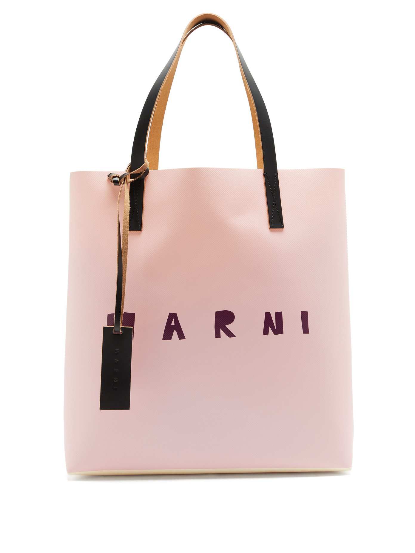 marni canvas bag