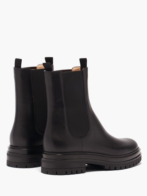 rossi chelsea boots