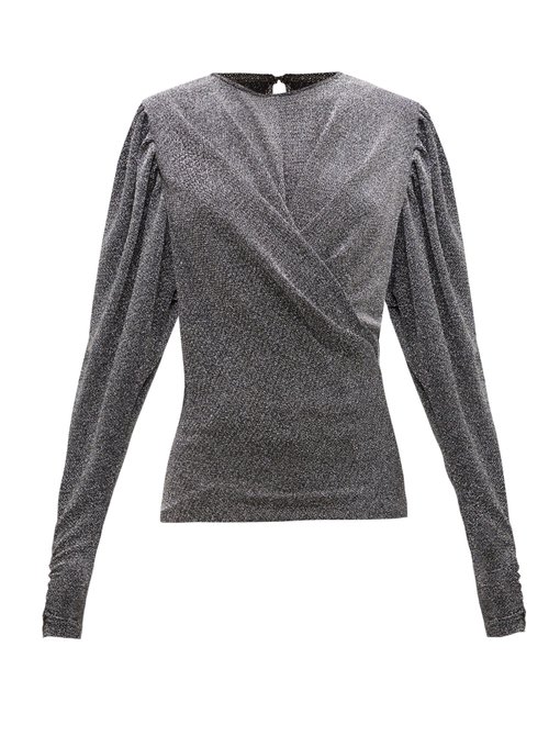 online designer blouse shopping