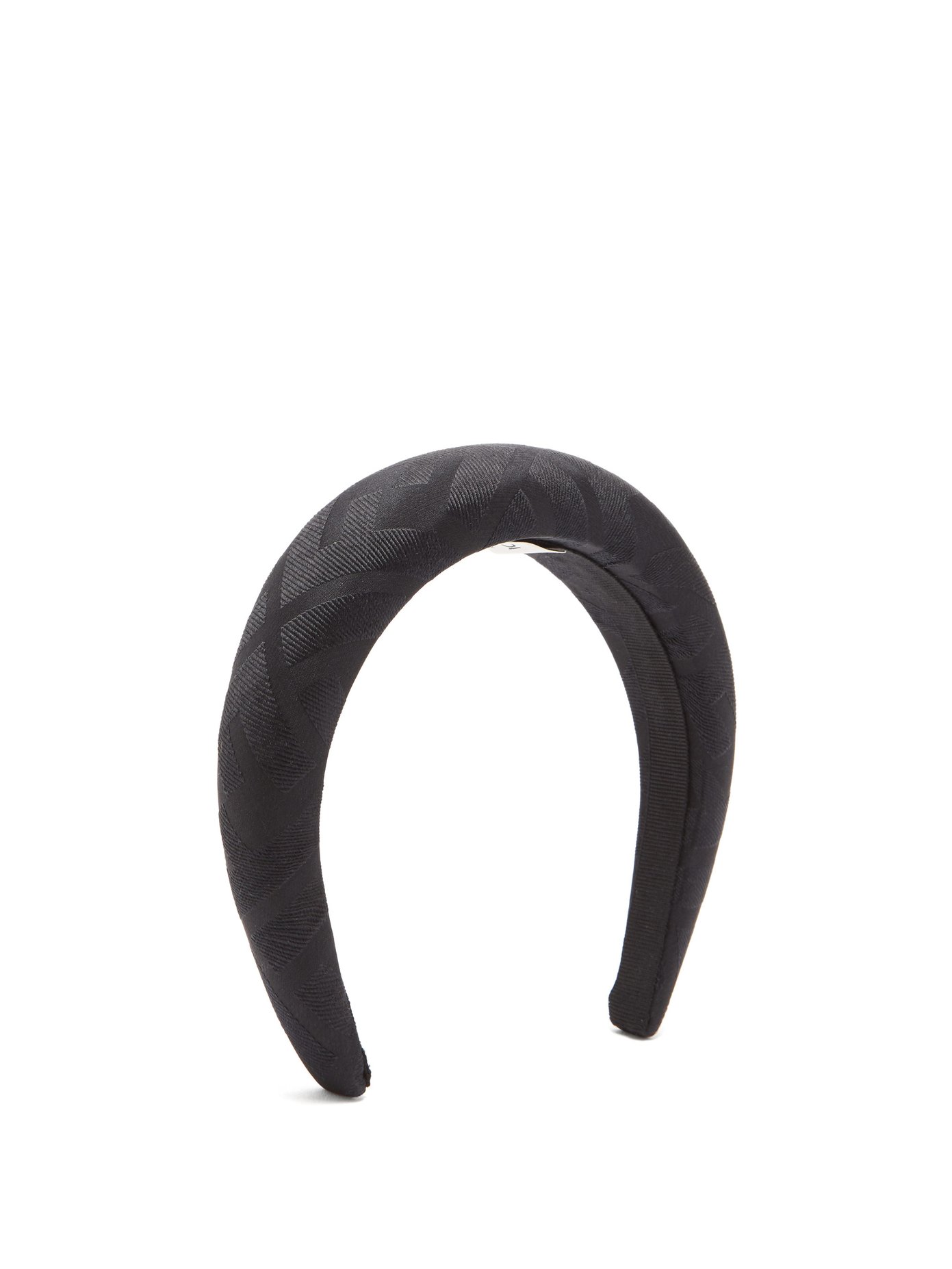 fendi love headband