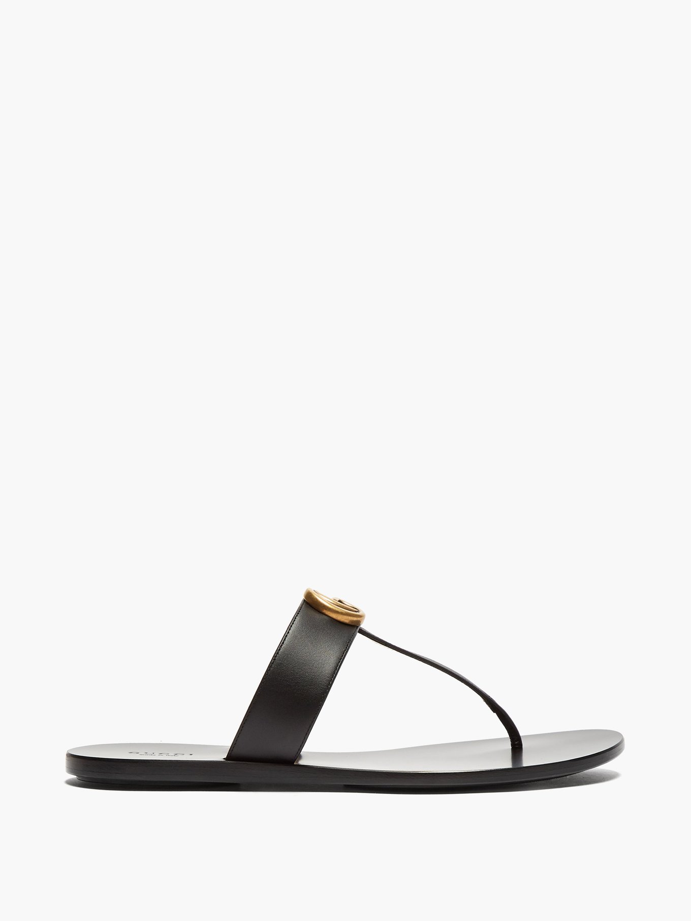 gucci t bar sandals