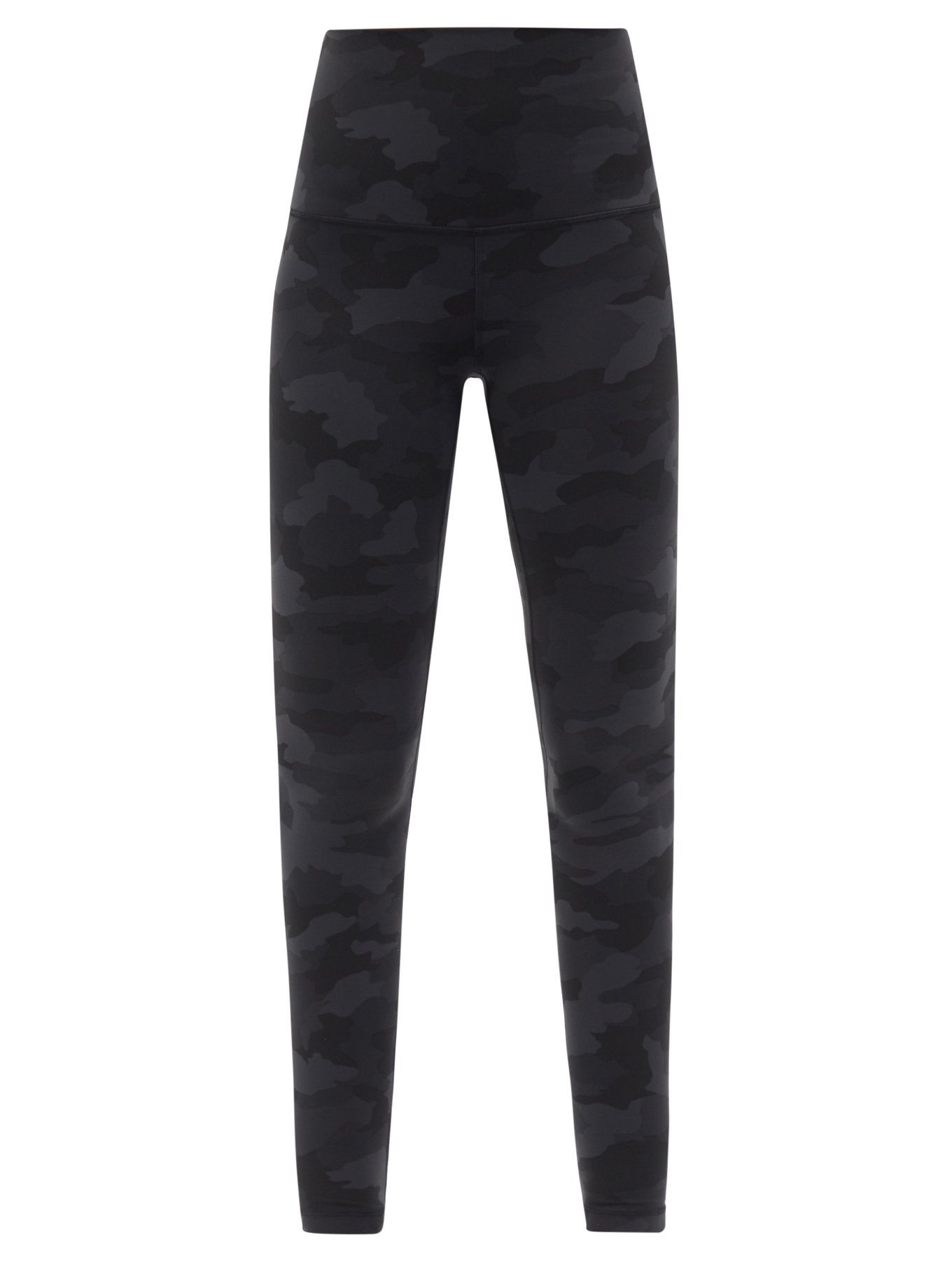 lululemon black army leggings