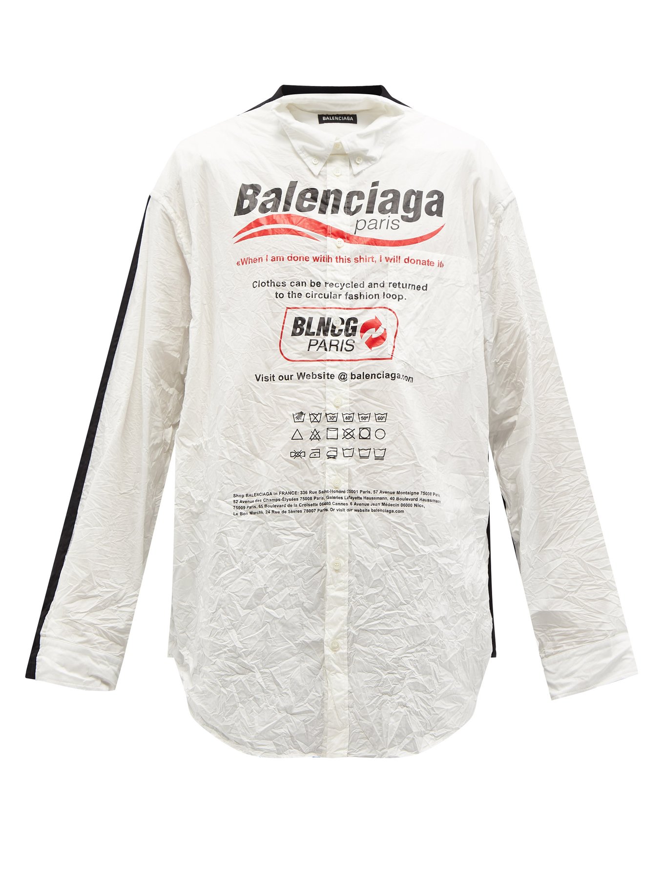 balenciaga 57 avenue montaigne 75008 paris