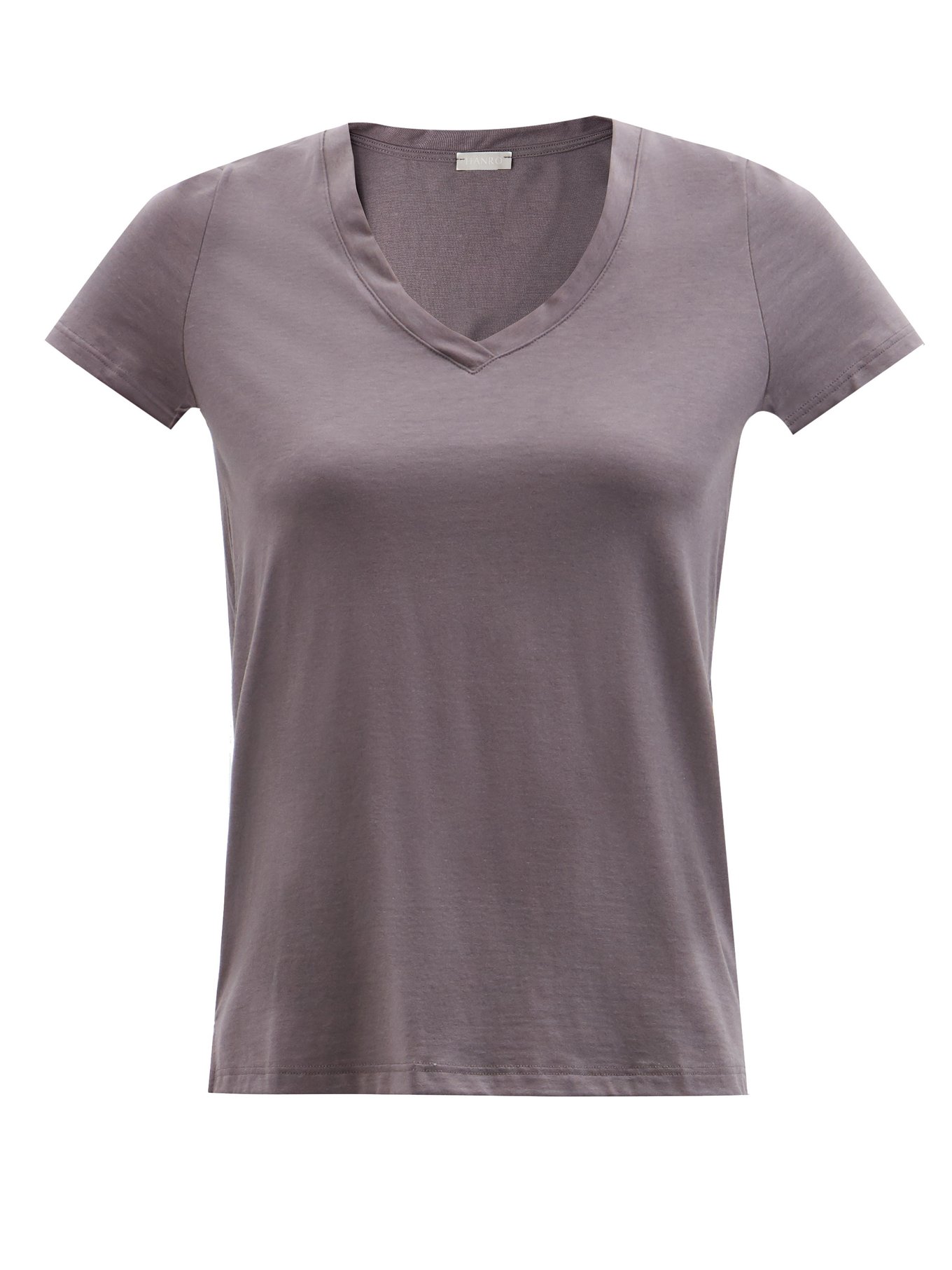 Grey Sleep & Lounge cotton-blend jersey | | MATCHESFASHION