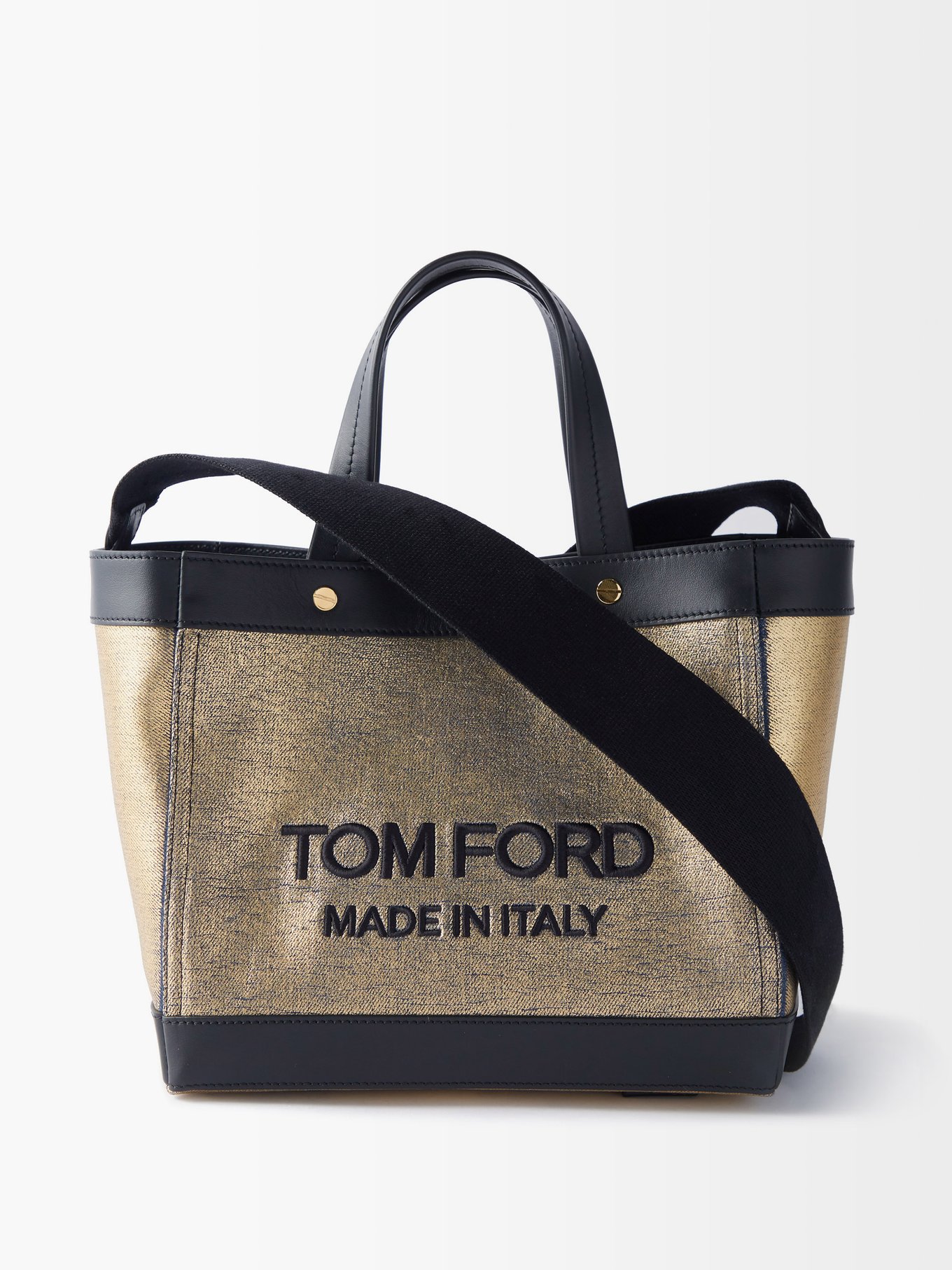 tote bag tom ford