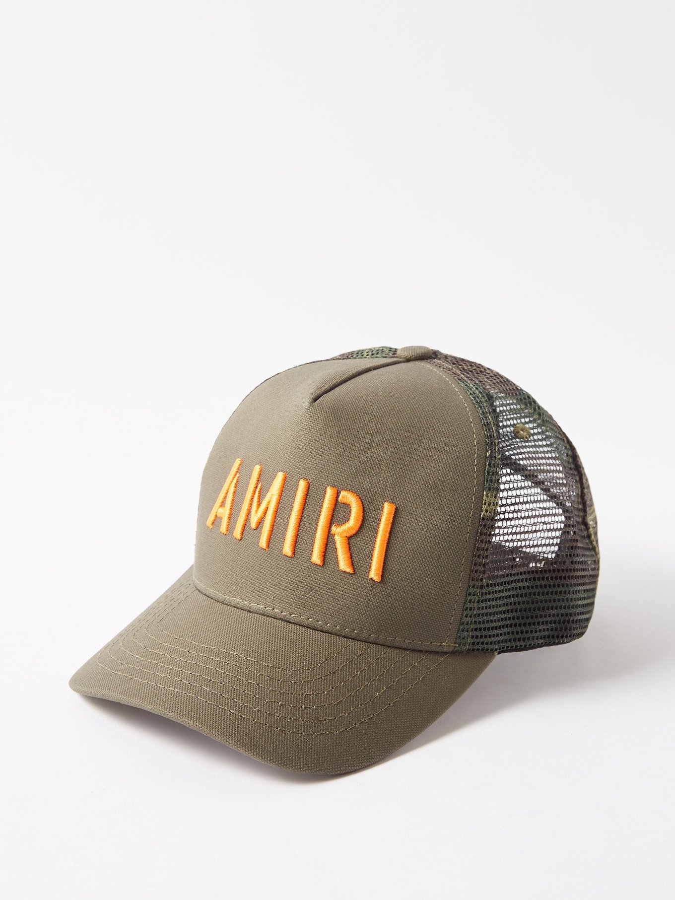 即発送可能 AMIRI MA コットン ロゴ アミリ ベースボール 35％OFF