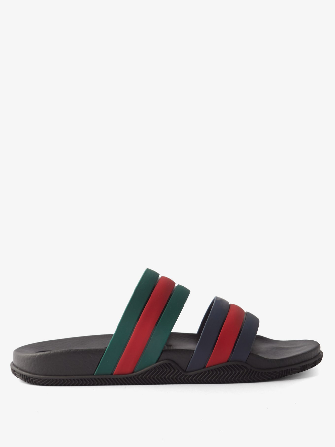 gucci slides cost