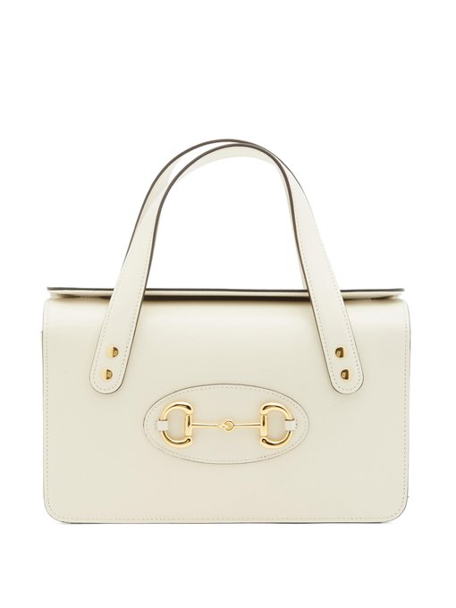 gucci beige leather bag