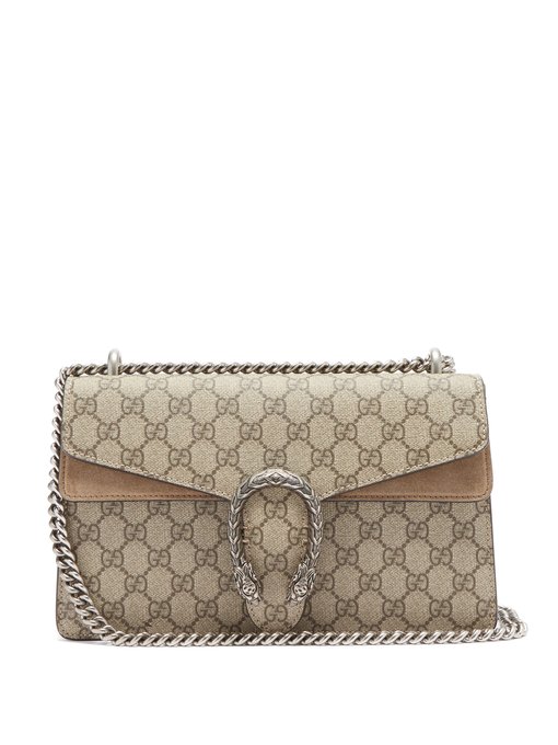 gucci bag dionysus small