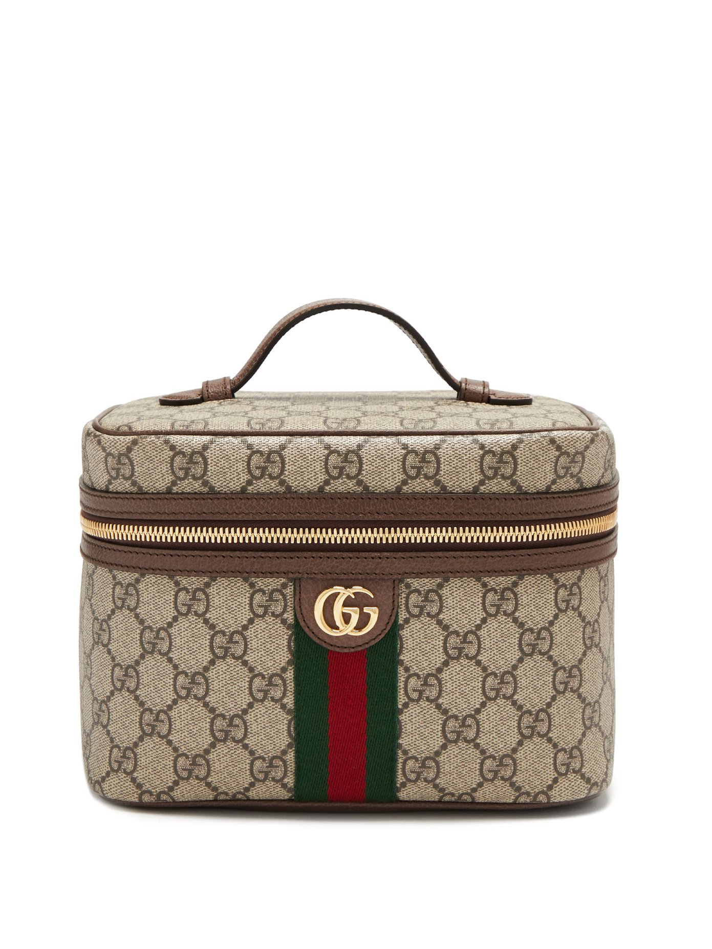 gucci cosmetic case