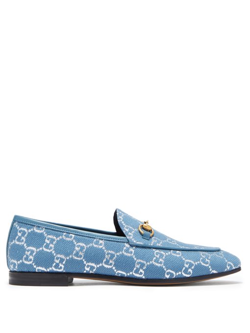 gucci blue dragon shoes