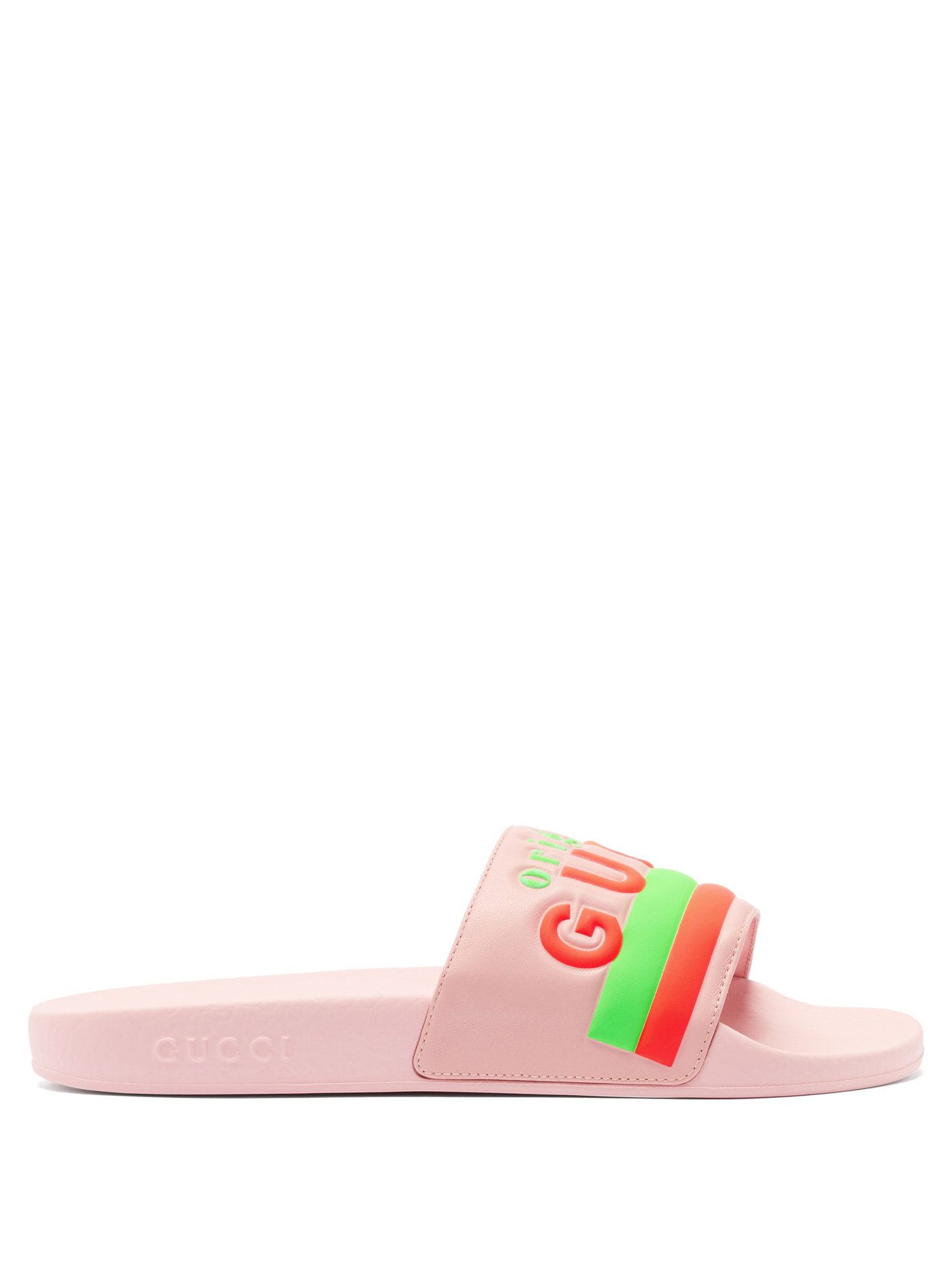 stores that sell gucci slides