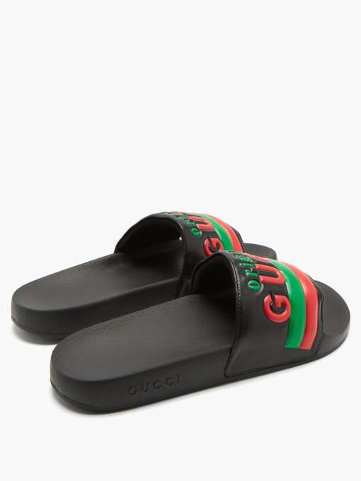 original gucci slippers