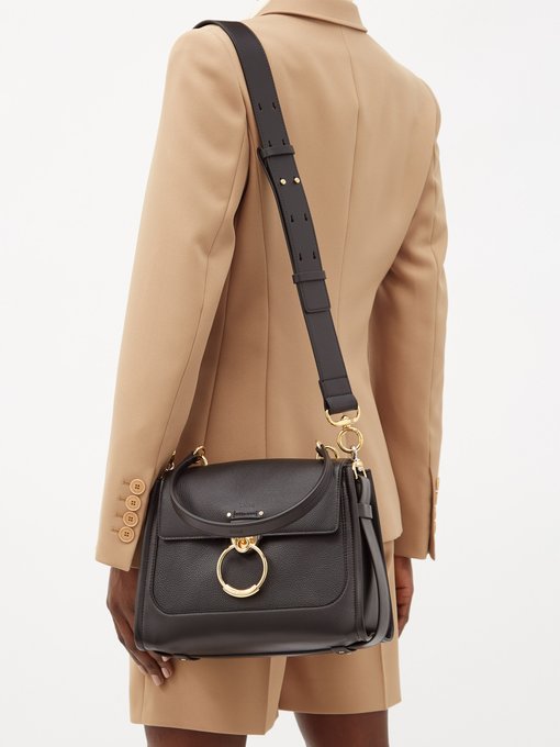 ted baker bow detail xbody bag