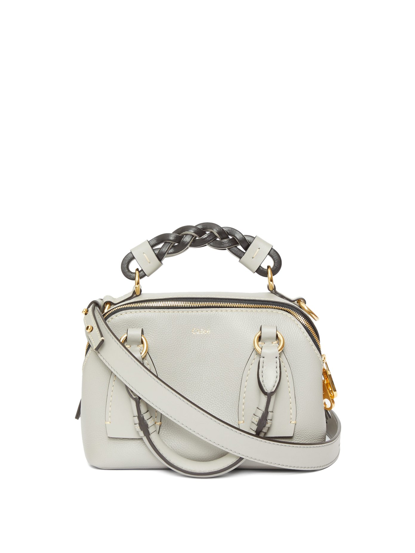 chloe handle bag