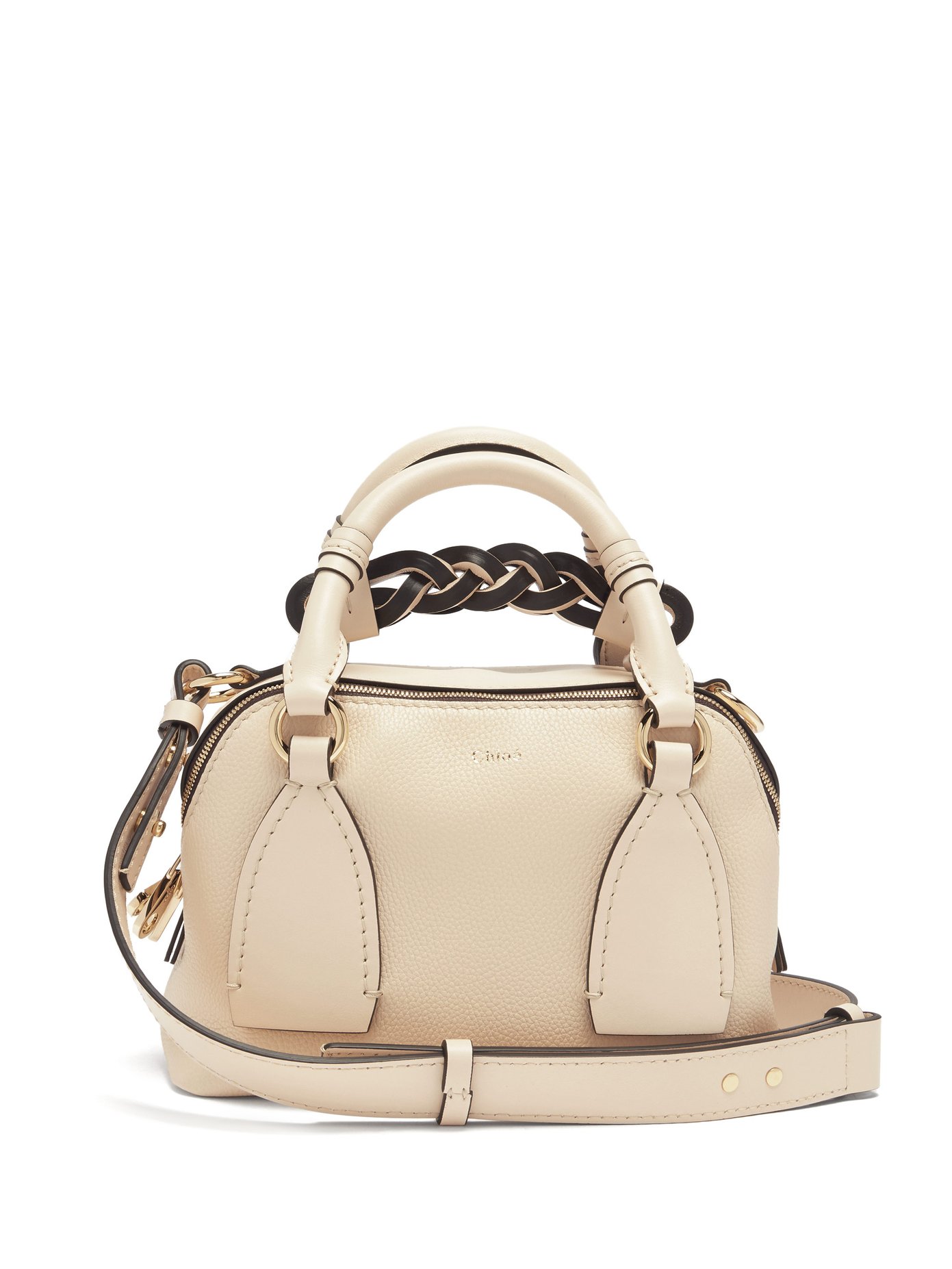 chloe handle bag